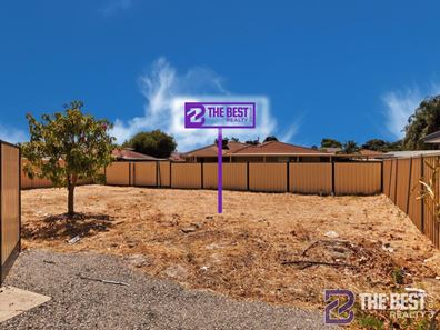 486A Beechboro Road North, Beechboro WA 6063