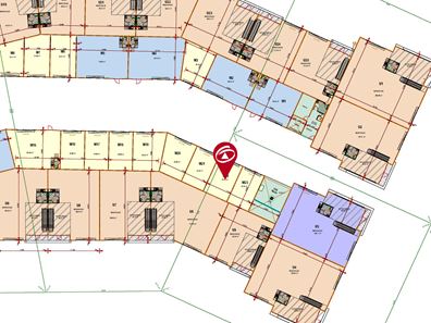 Proposed Micro Unit 22, 22-25 Busselton Airport Business Park, Yalyalup WA 6280