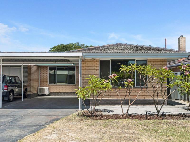 165A The Strand, Bedford WA 6052