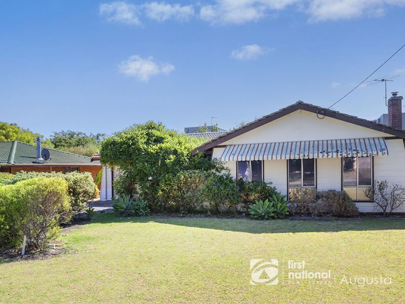 131 Gifford  Road, Dunsborough