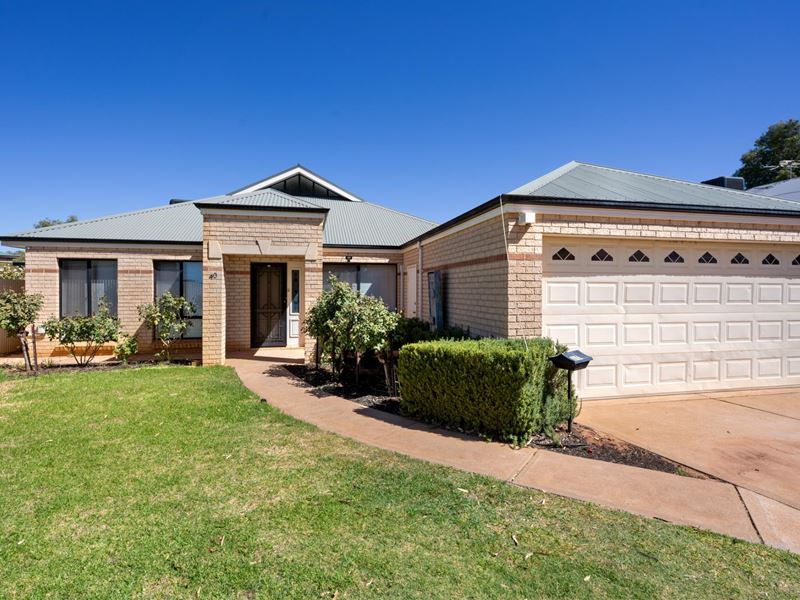 40 Geoffrey Stokes Parade, Kalgoorlie WA 6430