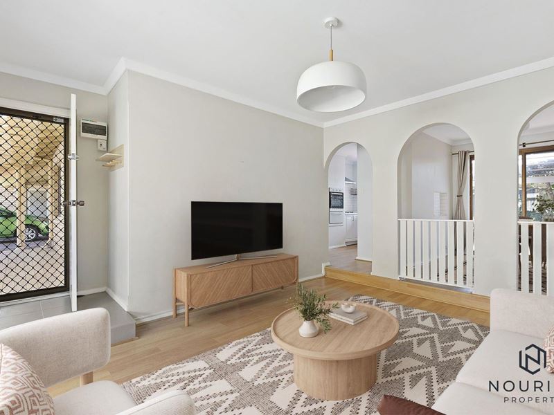 2/21 Copperwaite Road, Kardinya