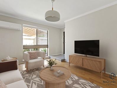 2/21 Copperwaite Road, Kardinya WA 6163