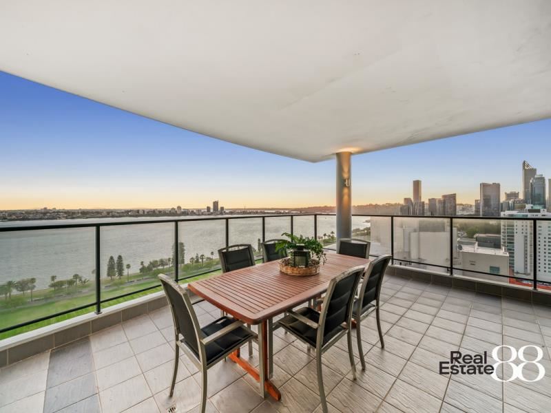 60/100 Terrace Road, East Perth