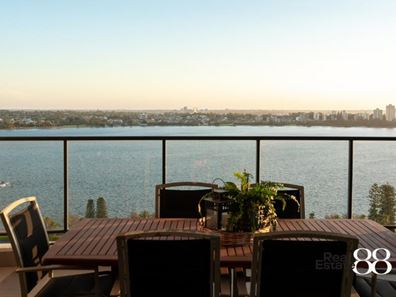 60/100 Terrace Road, East Perth WA 6004