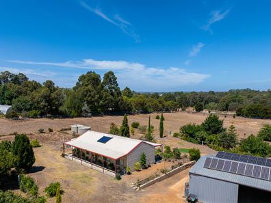 75 Peninsula Road, Bridgetown WA 6255