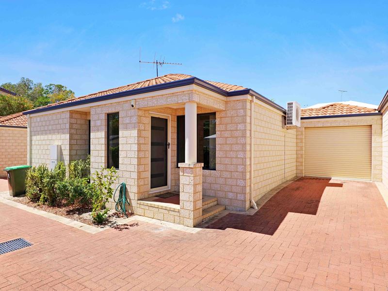 27B Milford Way, Nollamara