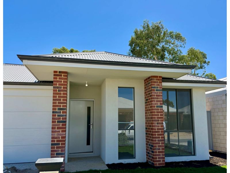 31 Pistachio Way, Henley Brook
