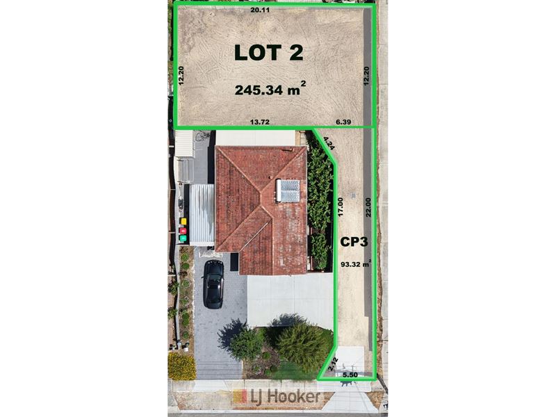 17B Nelligan Avenue, Girrawheen