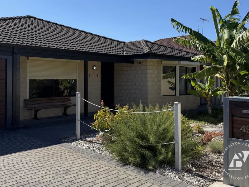 49 Prince Regent Drive, West Busselton WA 6280