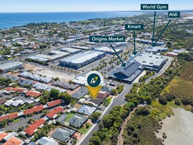 49 Prince Regent Drive, West Busselton WA 6280