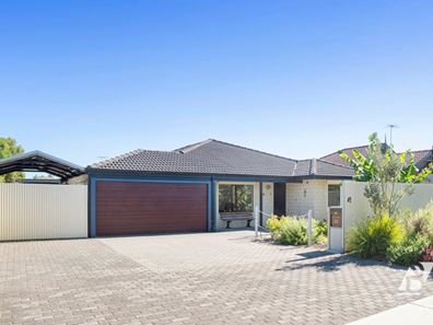 49 Prince Regent Drive, West Busselton WA 6280