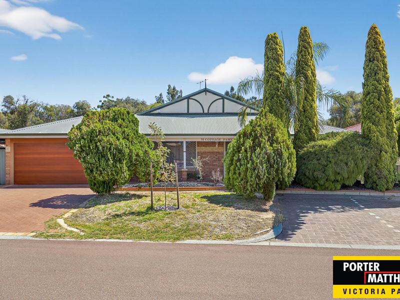 28 Cottage Park Way, Kewdale WA 6105