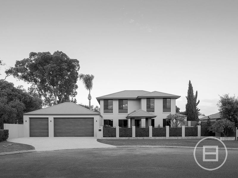 5 Firetail Court, Kingsley