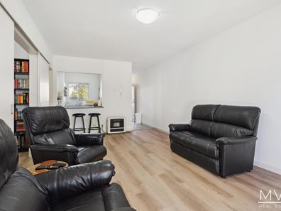 16/22 Benedick Road, Coolbellup WA 6163