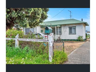 3 Bussell Highway, Augusta WA 6290