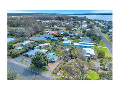 3 Bussell Highway, Augusta WA 6290