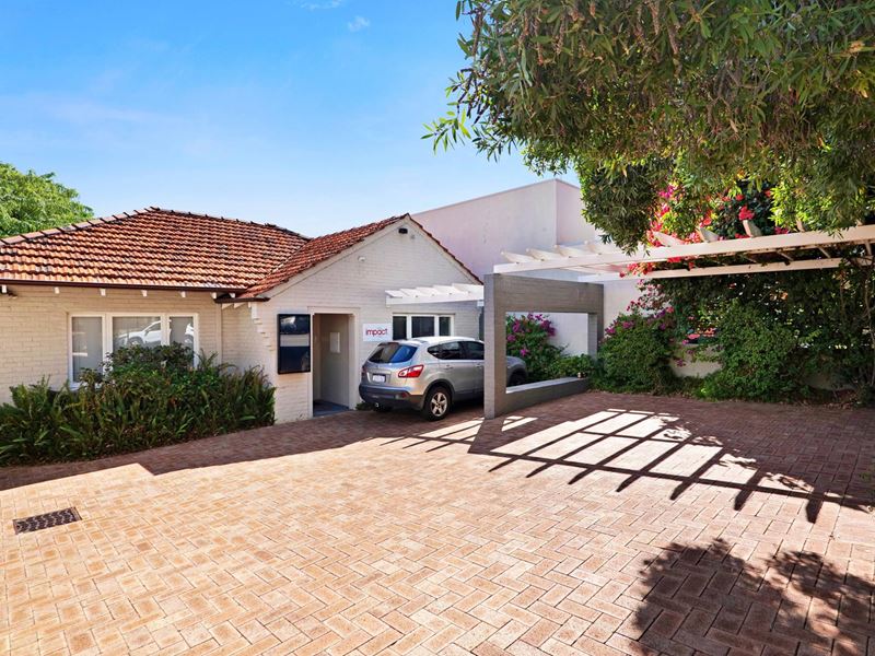 162 Cambridge Street, West Leederville WA 6007