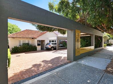 162 Cambridge Street, West Leederville WA 6007