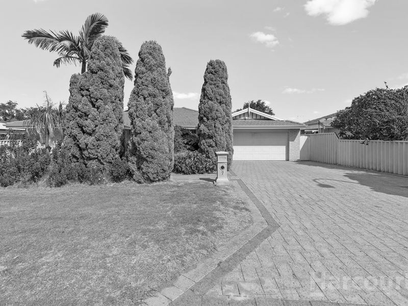 7 Willoughbridge Crescent, Erskine