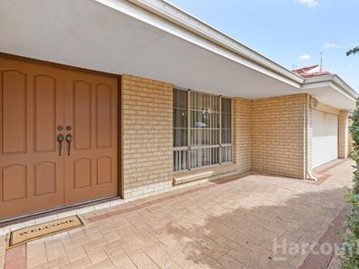 7 Willoughbridge Crescent, Erskine WA 6210