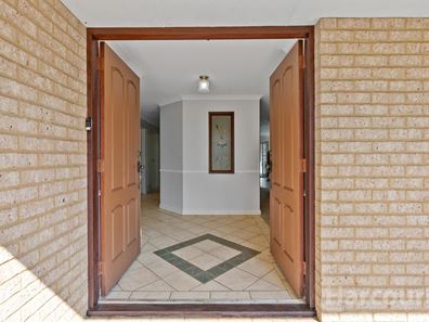 7 Willoughbridge Crescent, Erskine WA 6210