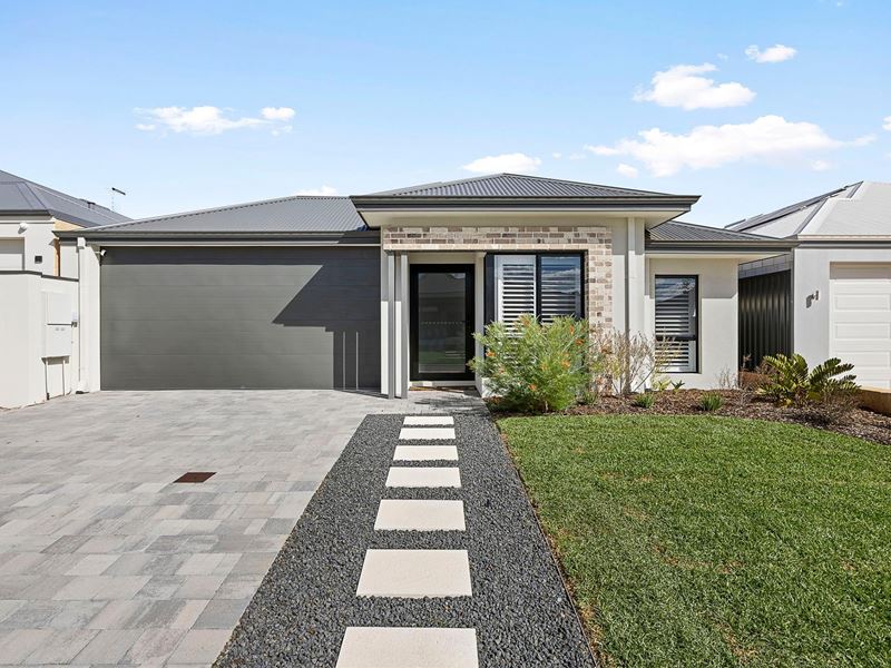 6 Rottnest Street, Bushmead