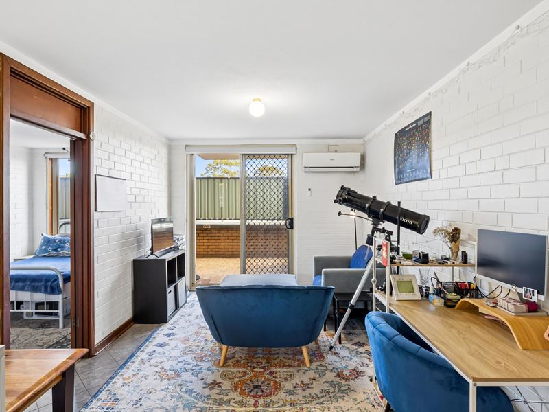 6/53 Leonard Street, Victoria Park