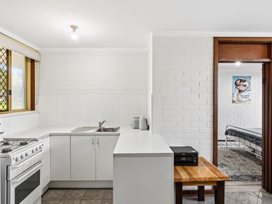 6/53 Leonard Street, Victoria Park WA 6100