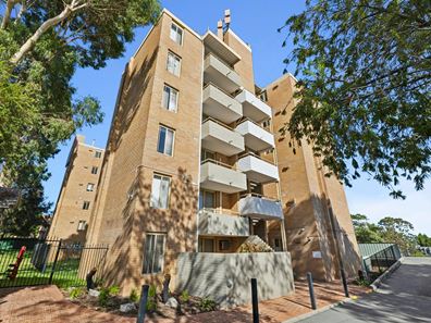 6/53 Leonard Street, Victoria Park WA 6100