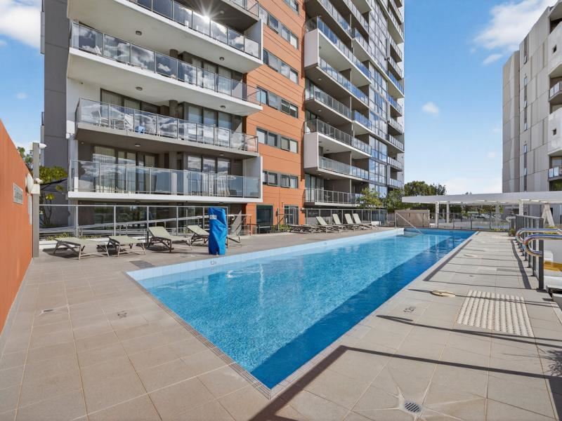 60/3 Homelea Court, Rivervale WA 6103