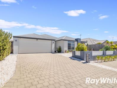 9 Adriana Way, Halls Head WA 6210
