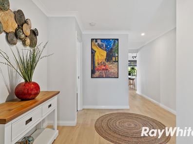 9 Adriana Way, Halls Head WA 6210