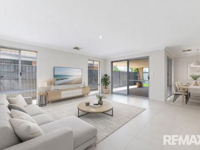 9 Stilton Pass, Aveley WA 6069