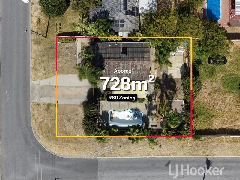 25 Lyrebird Way, Thornlie
