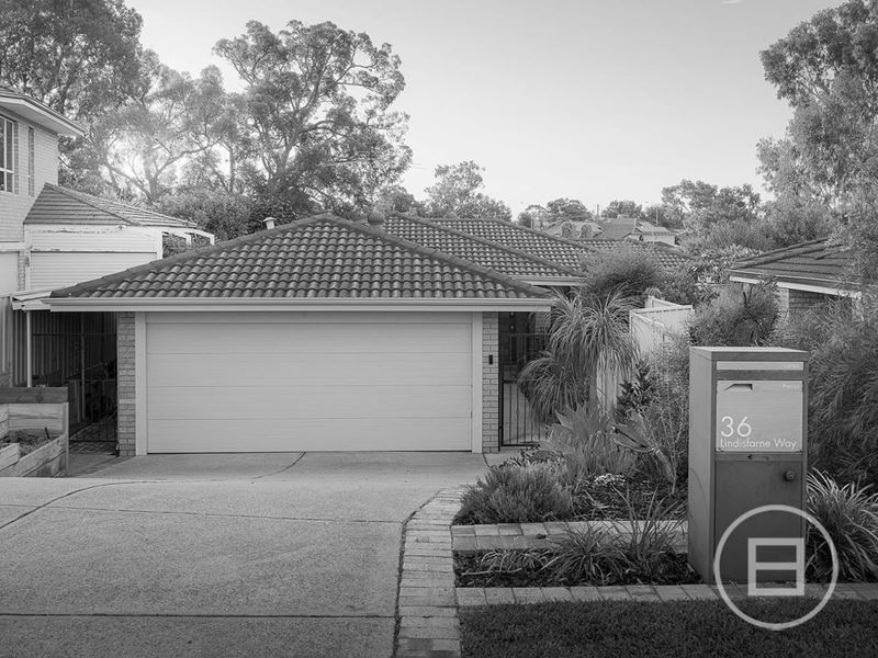 36 Lindisfarne Way, Balcatta WA 6021