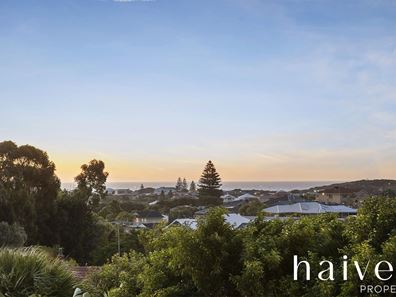 55 GUNIDA STREET, Mullaloo WA 6027