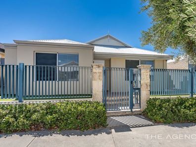 21 Spindrift Street, Jindalee WA 6036