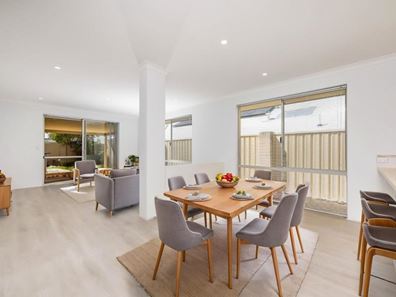 21 Spindrift Street, Jindalee WA 6036