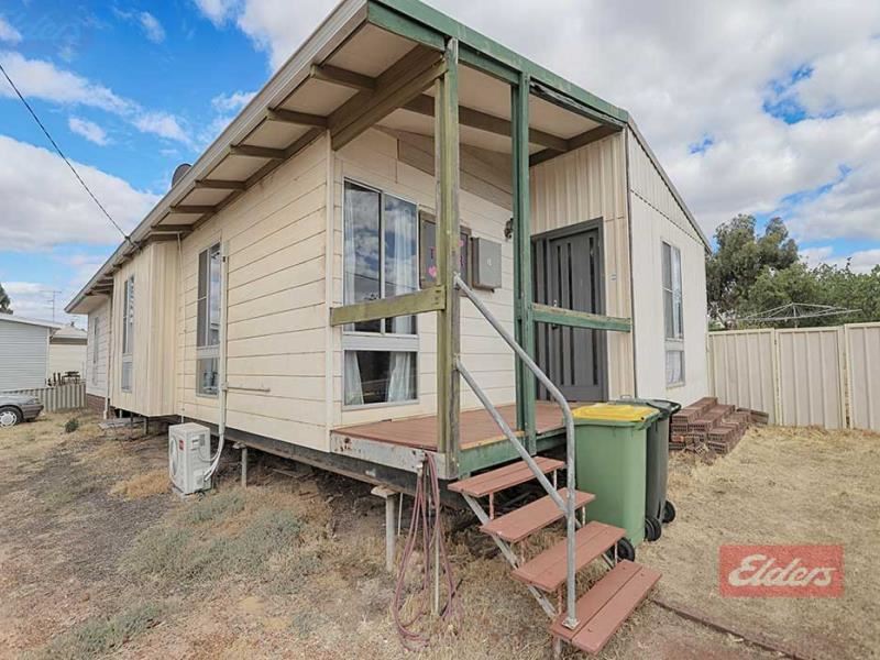 19 Taylor Street, Pingelly