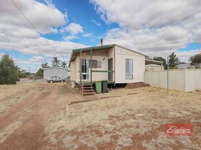 19 Taylor Street, Pingelly WA 6308