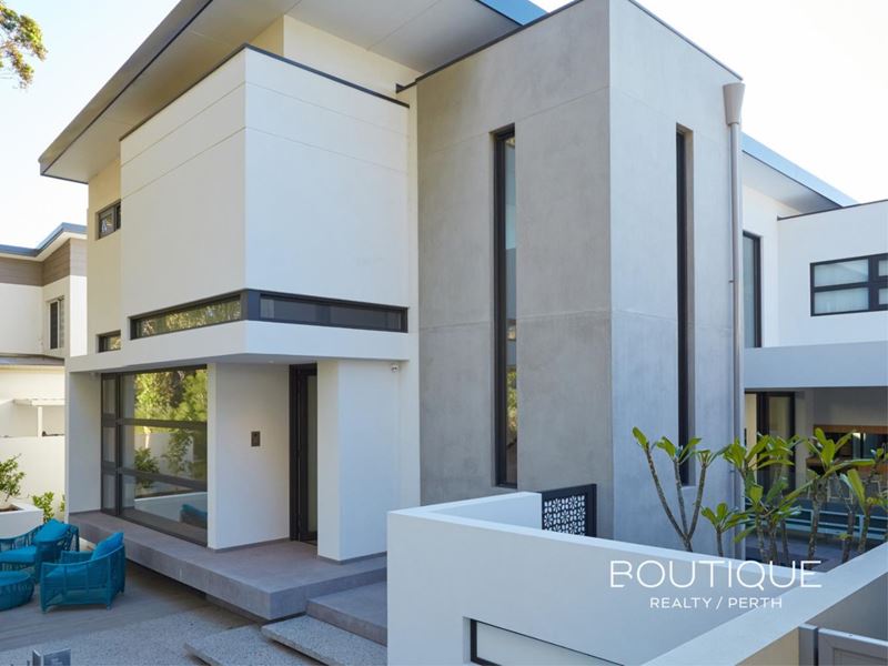 12 Destiny Lane, Floreat WA 6014