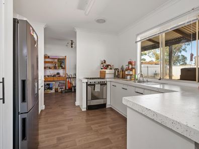 101 Shaw Street, Coolgardie WA 6429