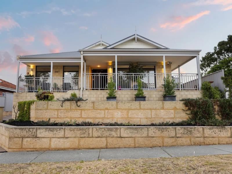 287 High Street, Fremantle