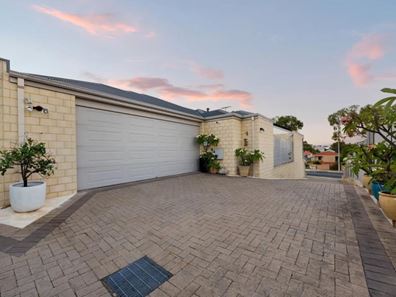 287 High Street, Fremantle WA 6160