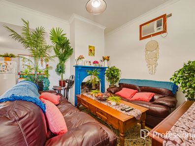 43 Recreation Road, Waroona WA 6215