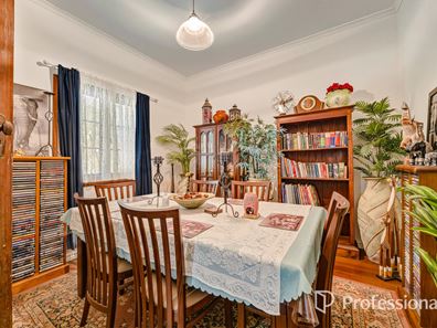 43 Recreation Road, Waroona WA 6215