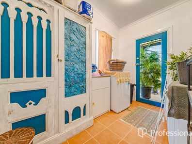 43 Recreation Road, Waroona WA 6215