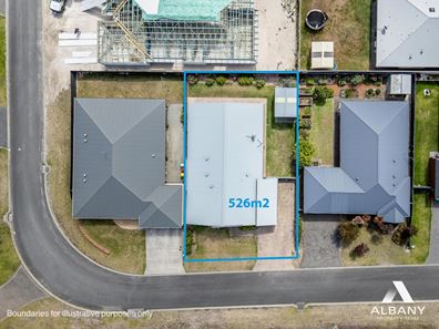 10 Hogarth Road, Mckail WA 6330