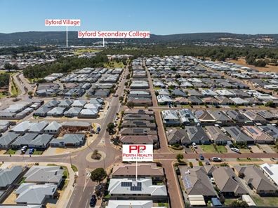 26 Veterans Drive, Byford WA 6122